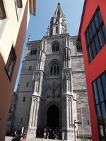 Il Münster di Costanza
