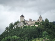 Il castello di St.Gallen