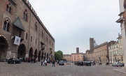 Mantova - Palazzo Ducale