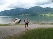 Sul St.Wolfgangsee