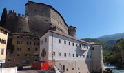  Il castello di Rovereto