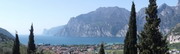 Lago di Garda - Torbole
