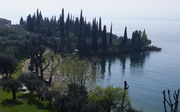 Lago di Garda - Punta Vigilio
