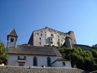 Castello di Heinfels
