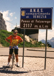 1998 - Passo Falzarego