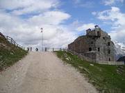 Fortezza austriaca